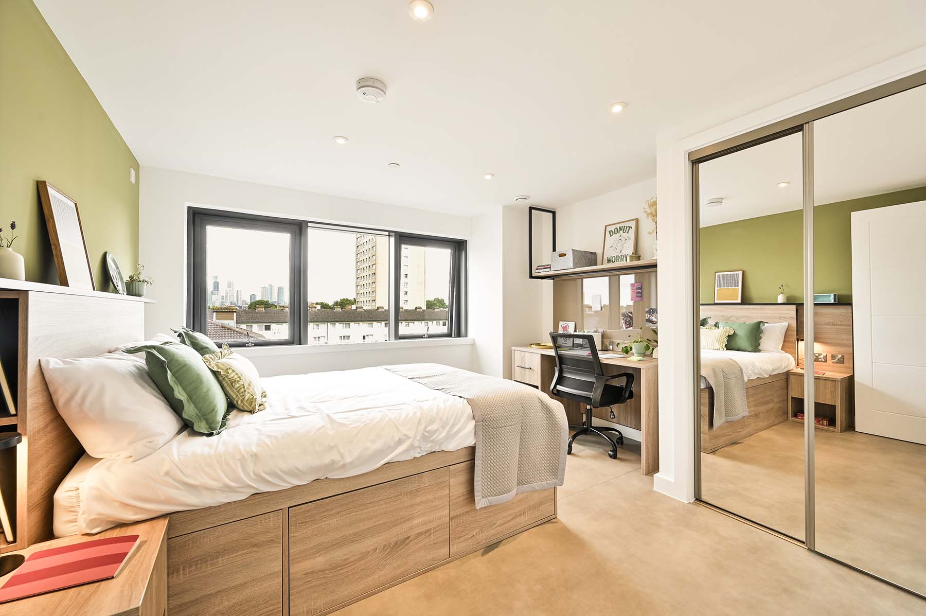 Deptford property photographer