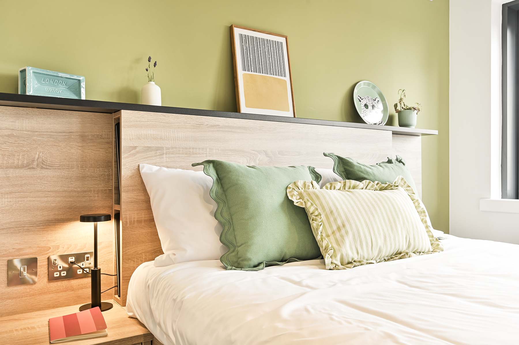 Deptford property photographer