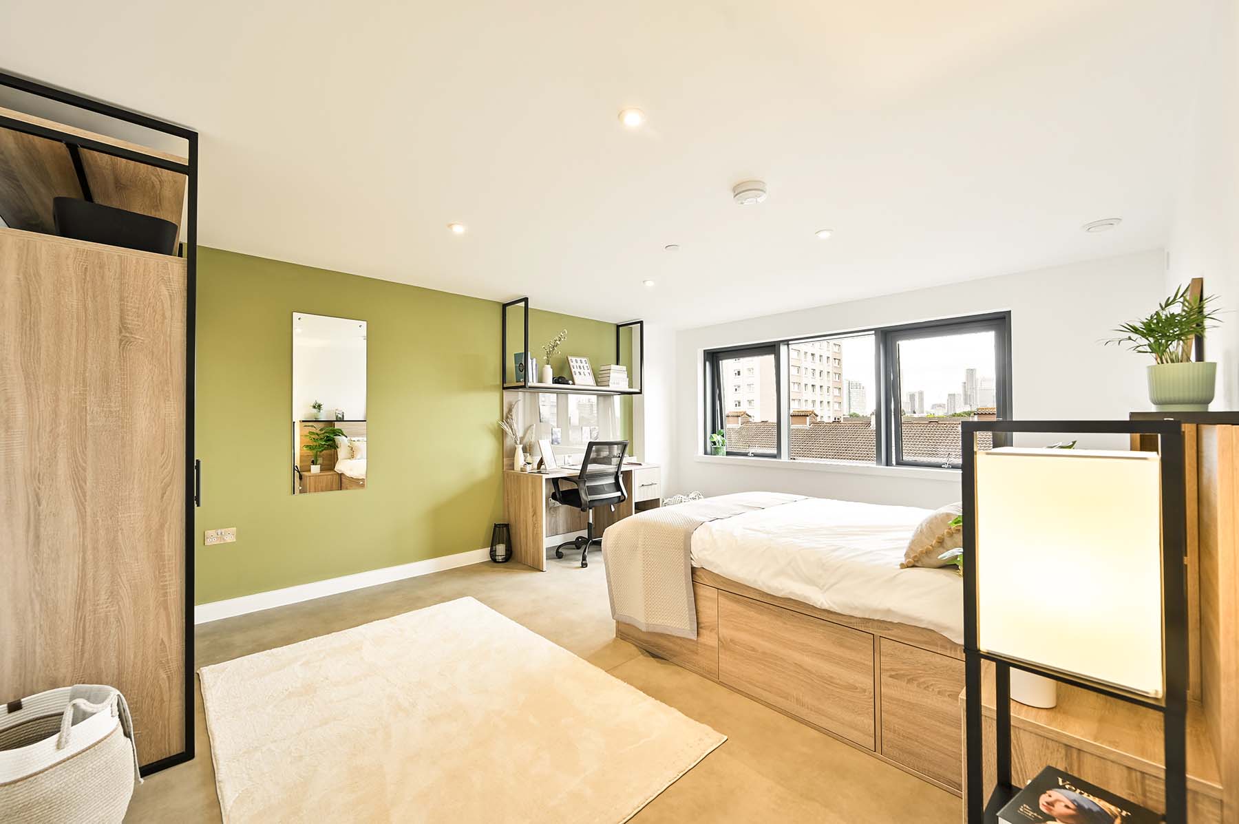 Deptford property photographer