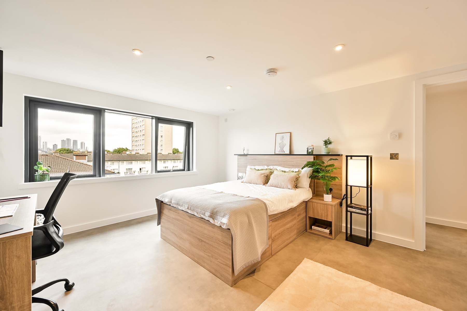 Deptford property photographer
