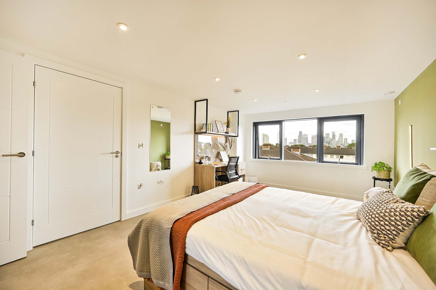 Deptford property photographer