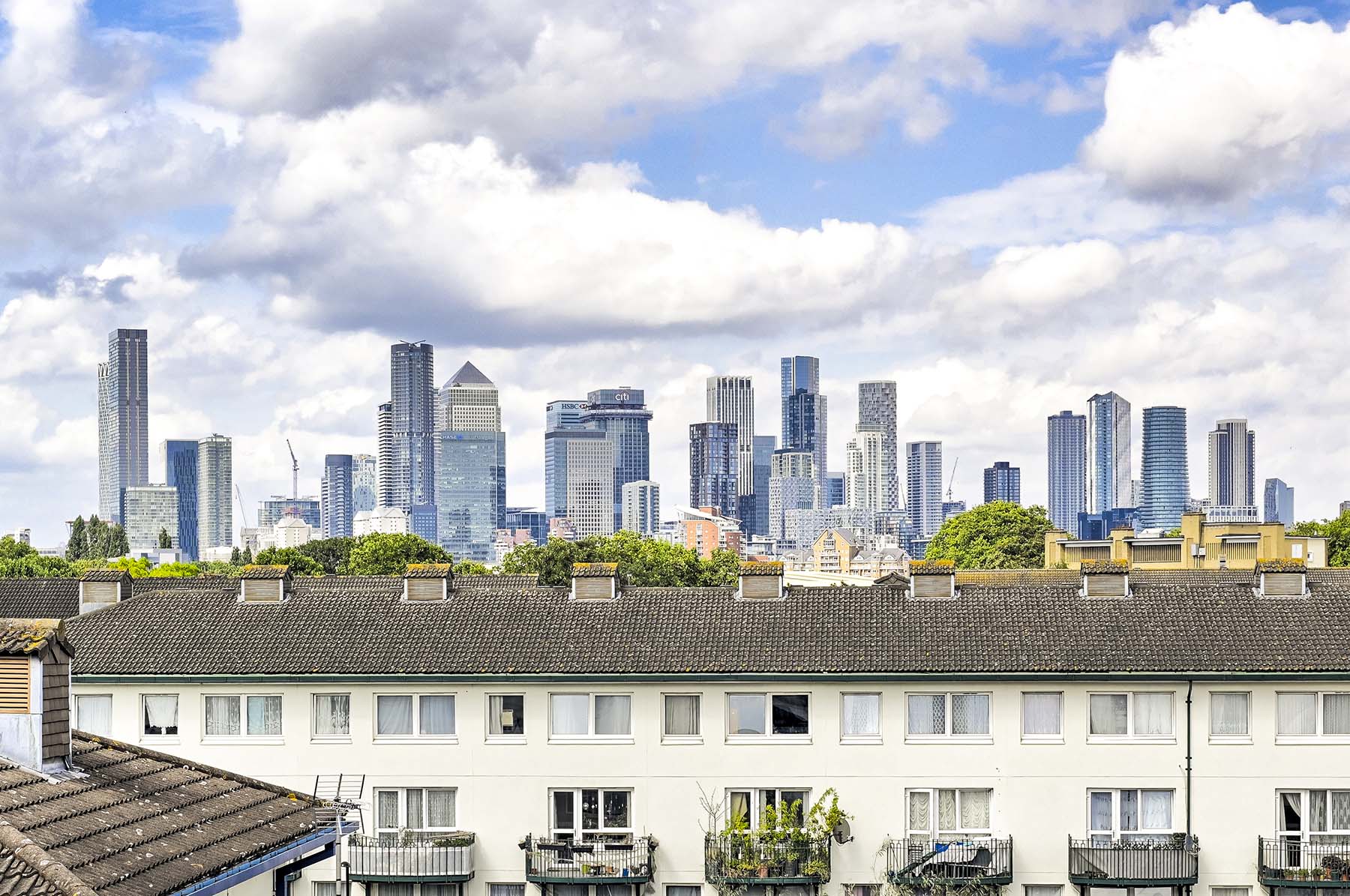 Deptford property photographer