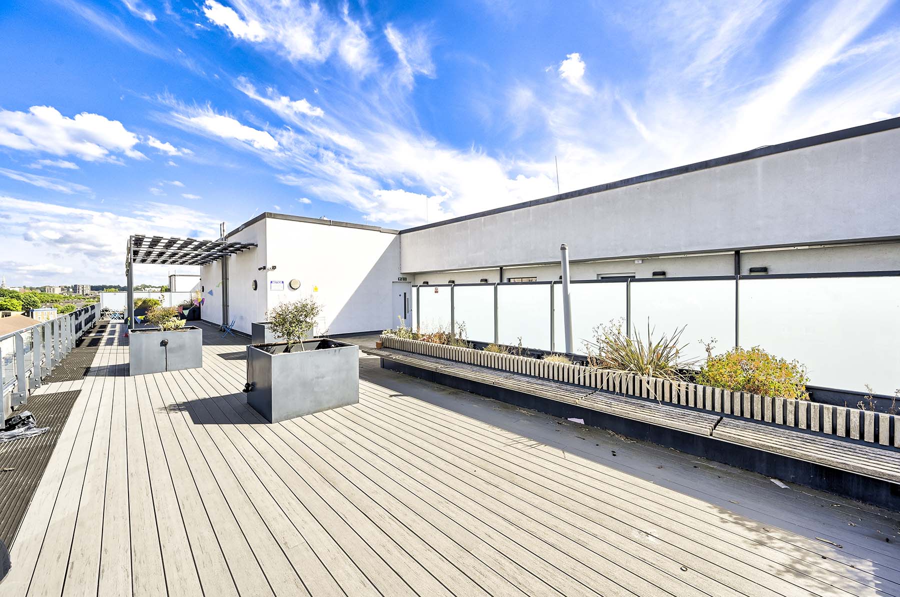 Deptford property photographer