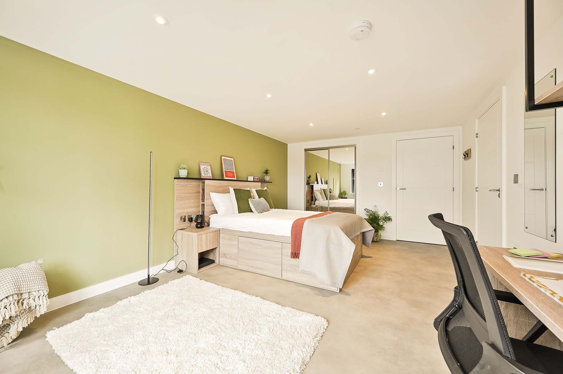 Deptford property photographer