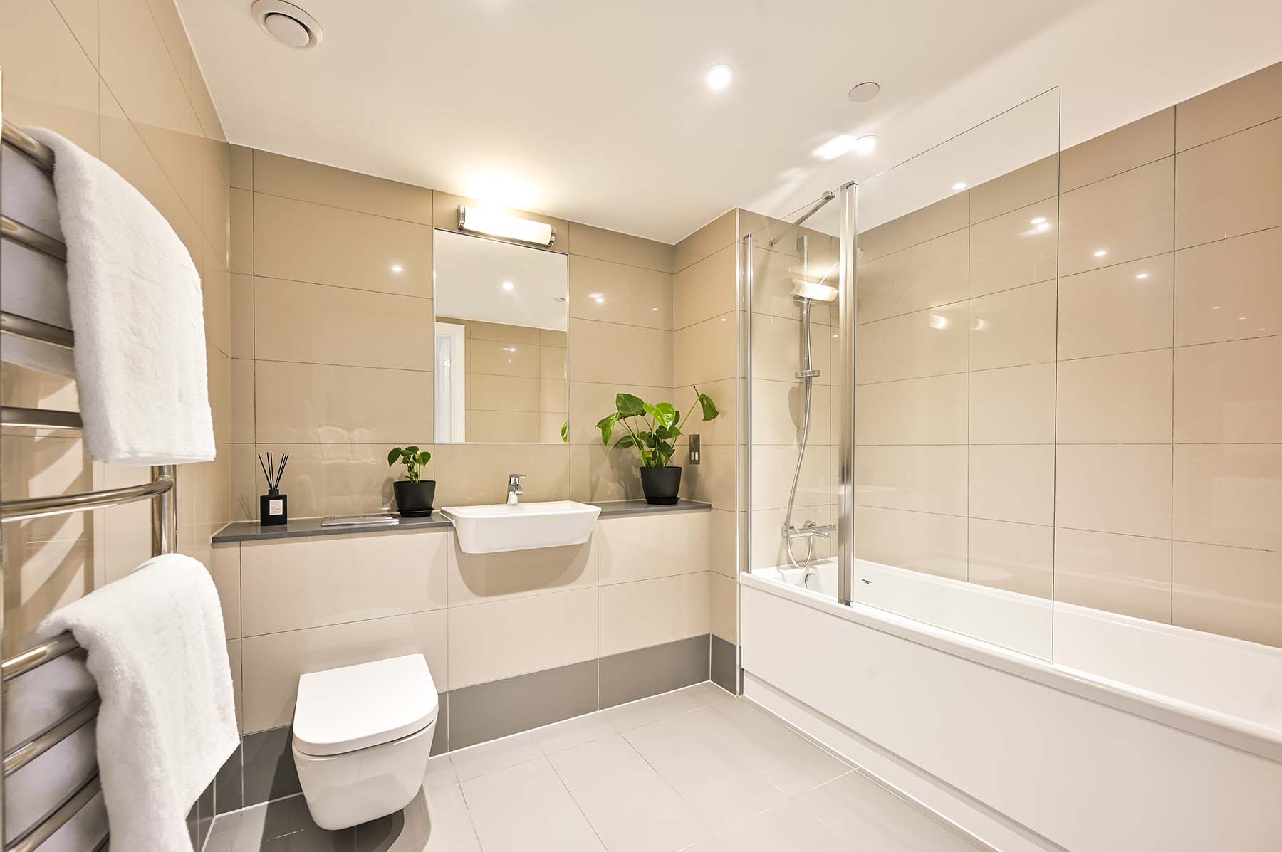 Deptford property photographer