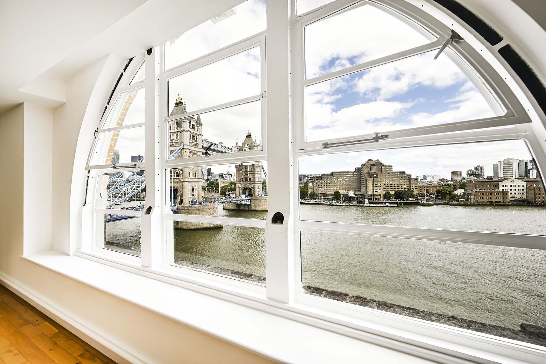 Tower Bridge property photography Tower Bridge property photography