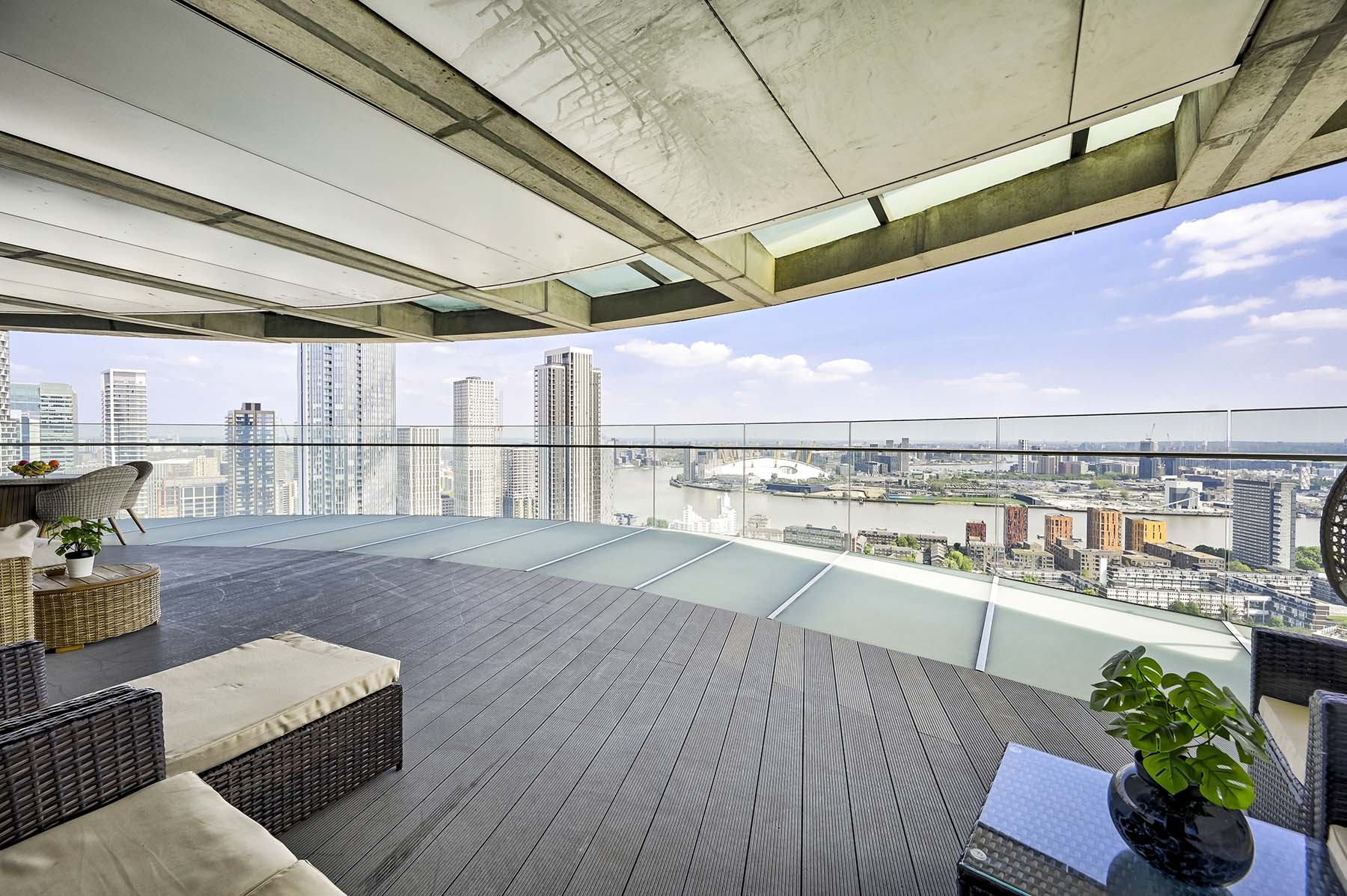 London property photographer