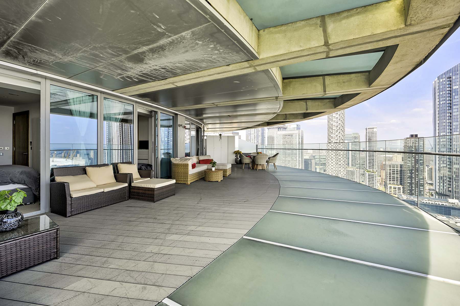 London property photographer
