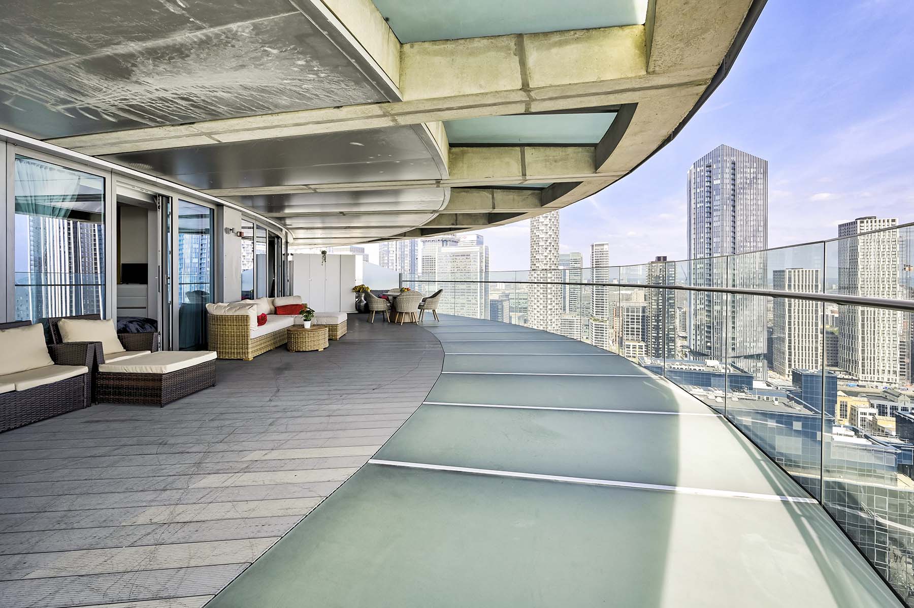 London property photographer