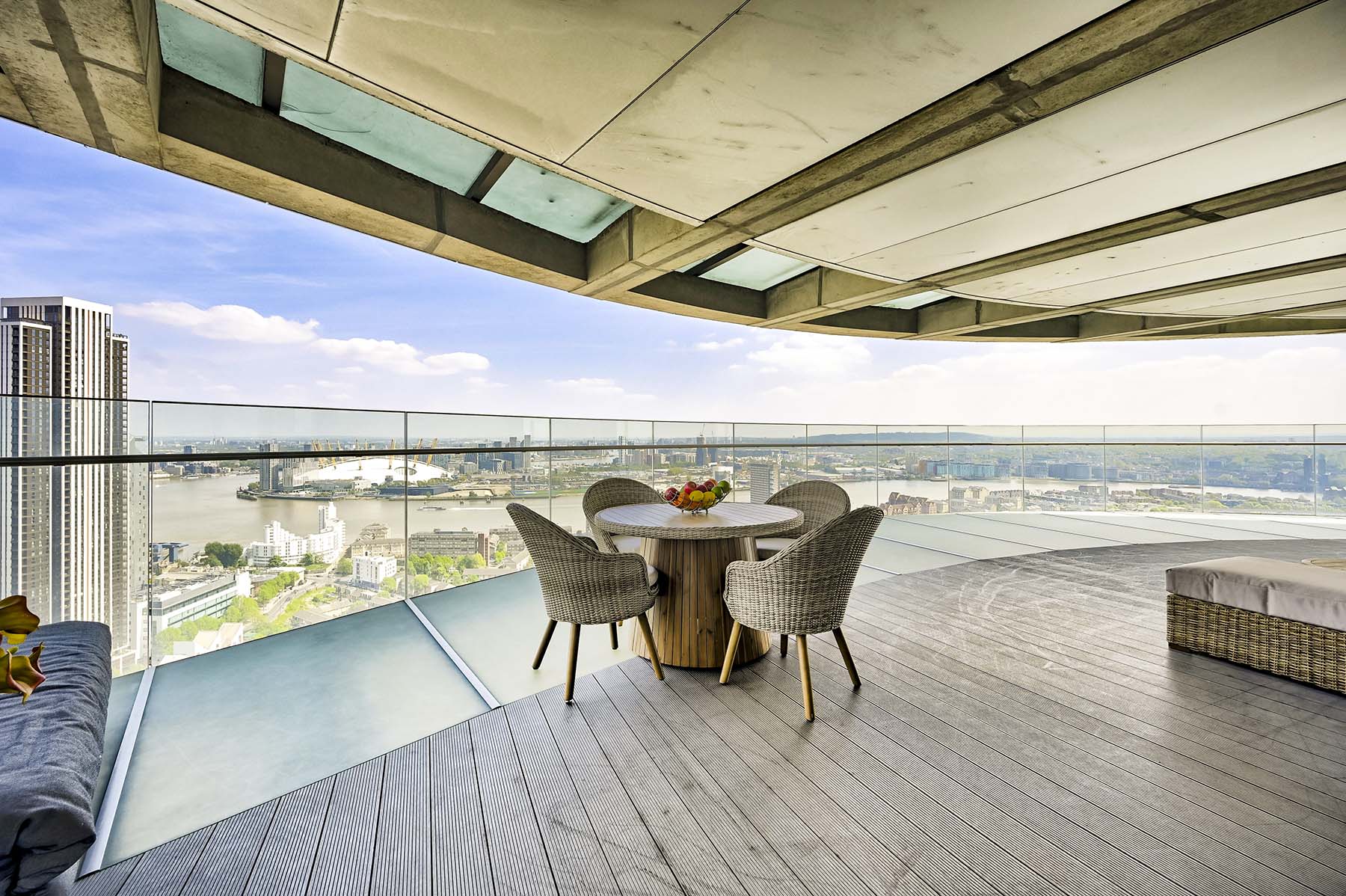 London property photographer