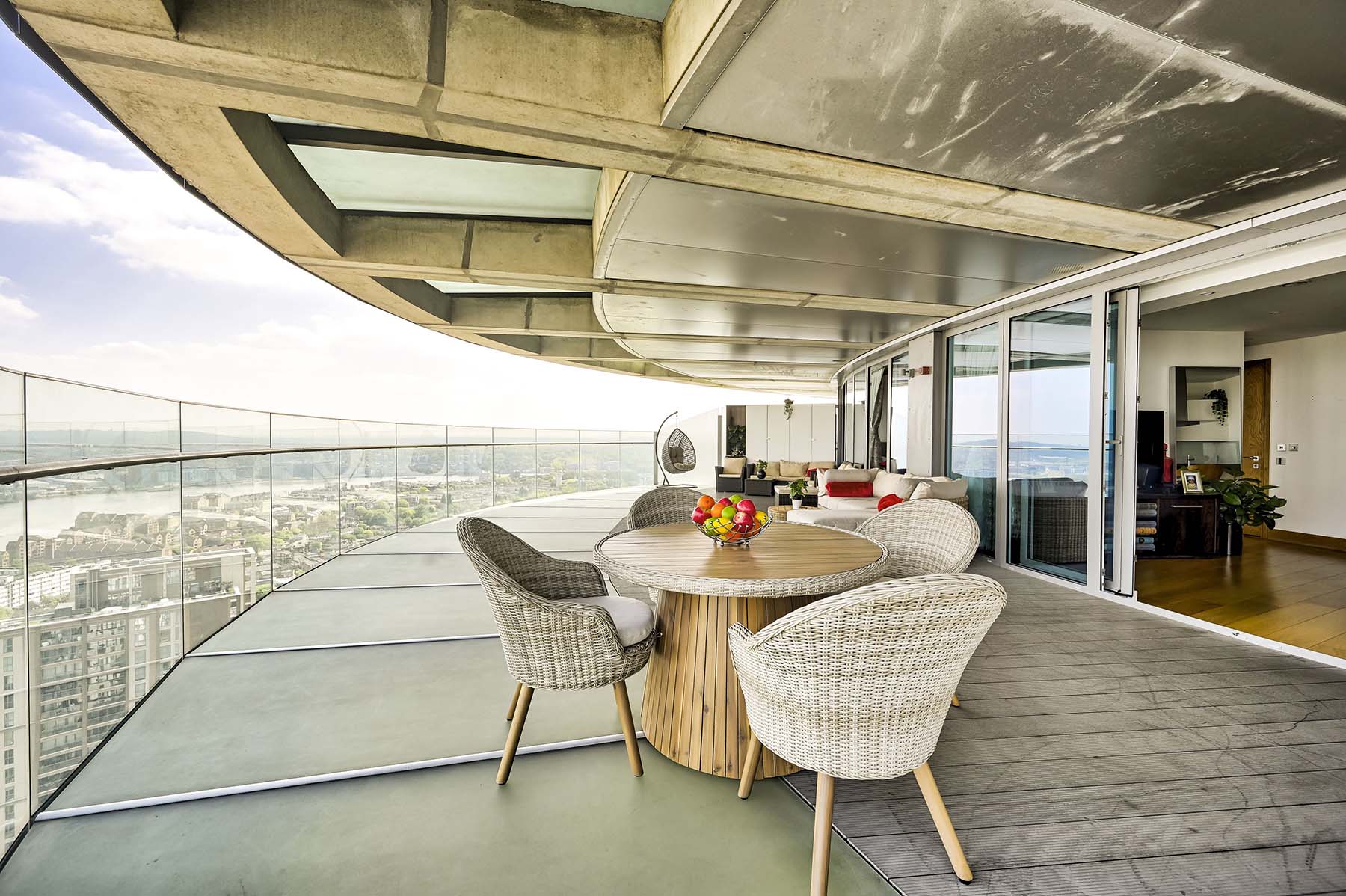 London property photographer