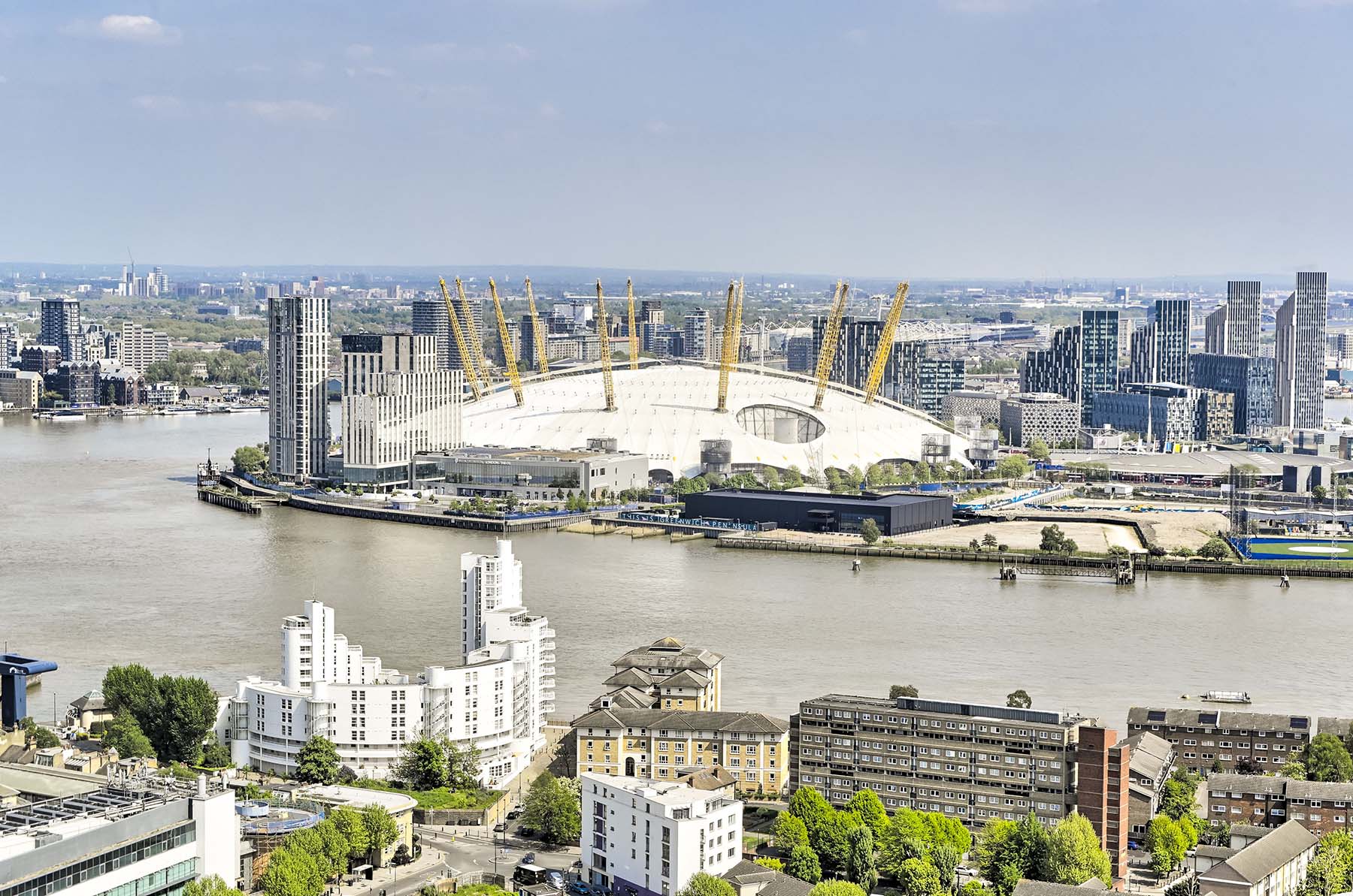 London property photographer
