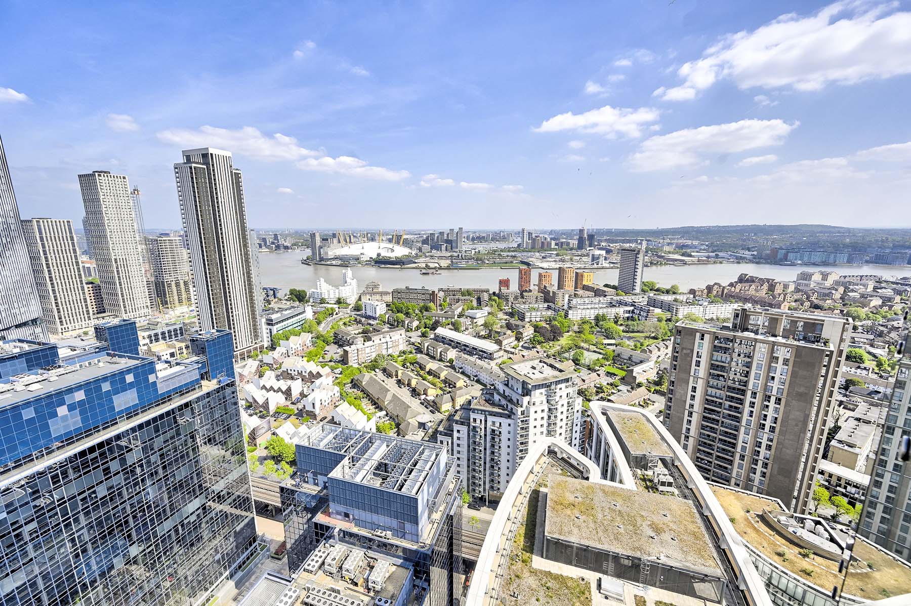 London property photographer