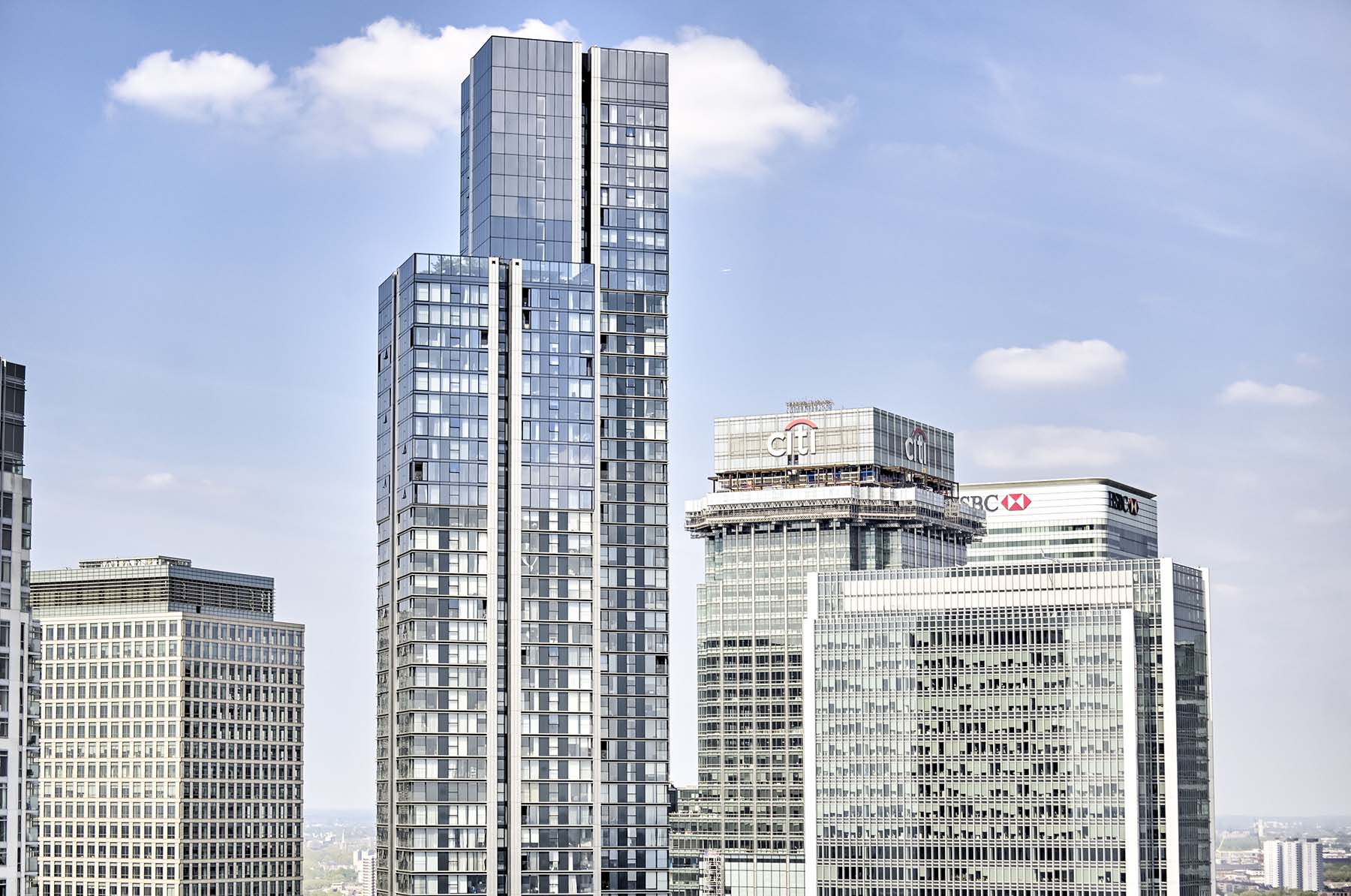 London property photographer