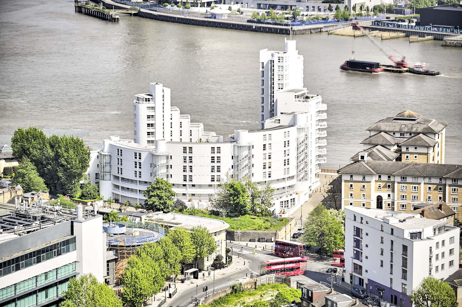 London property photographer