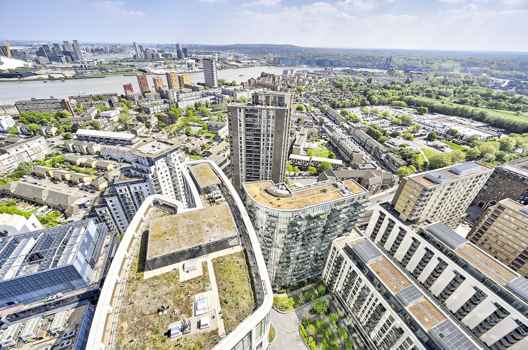 London property photographer