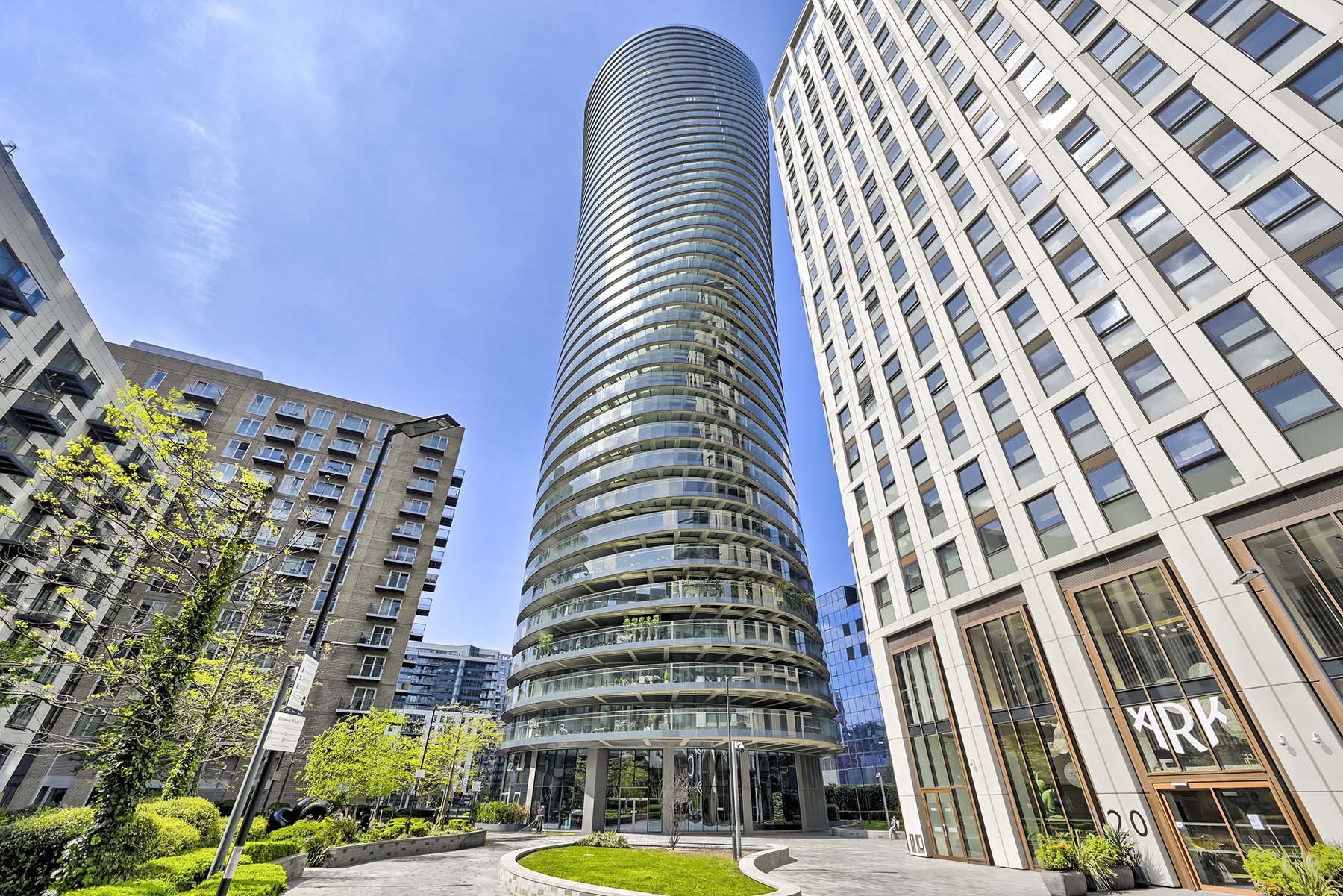 London property photographer
