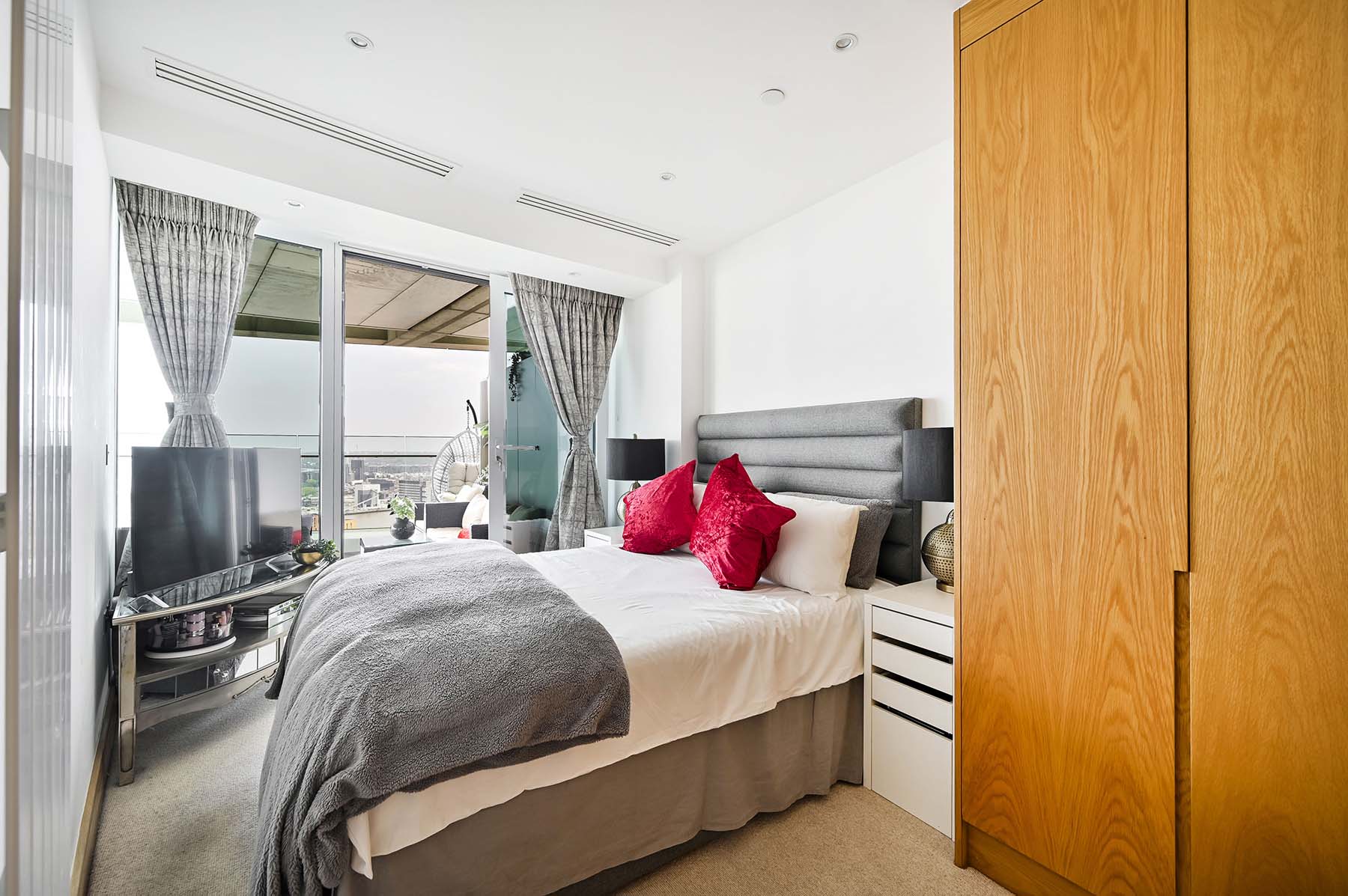 London property photographer