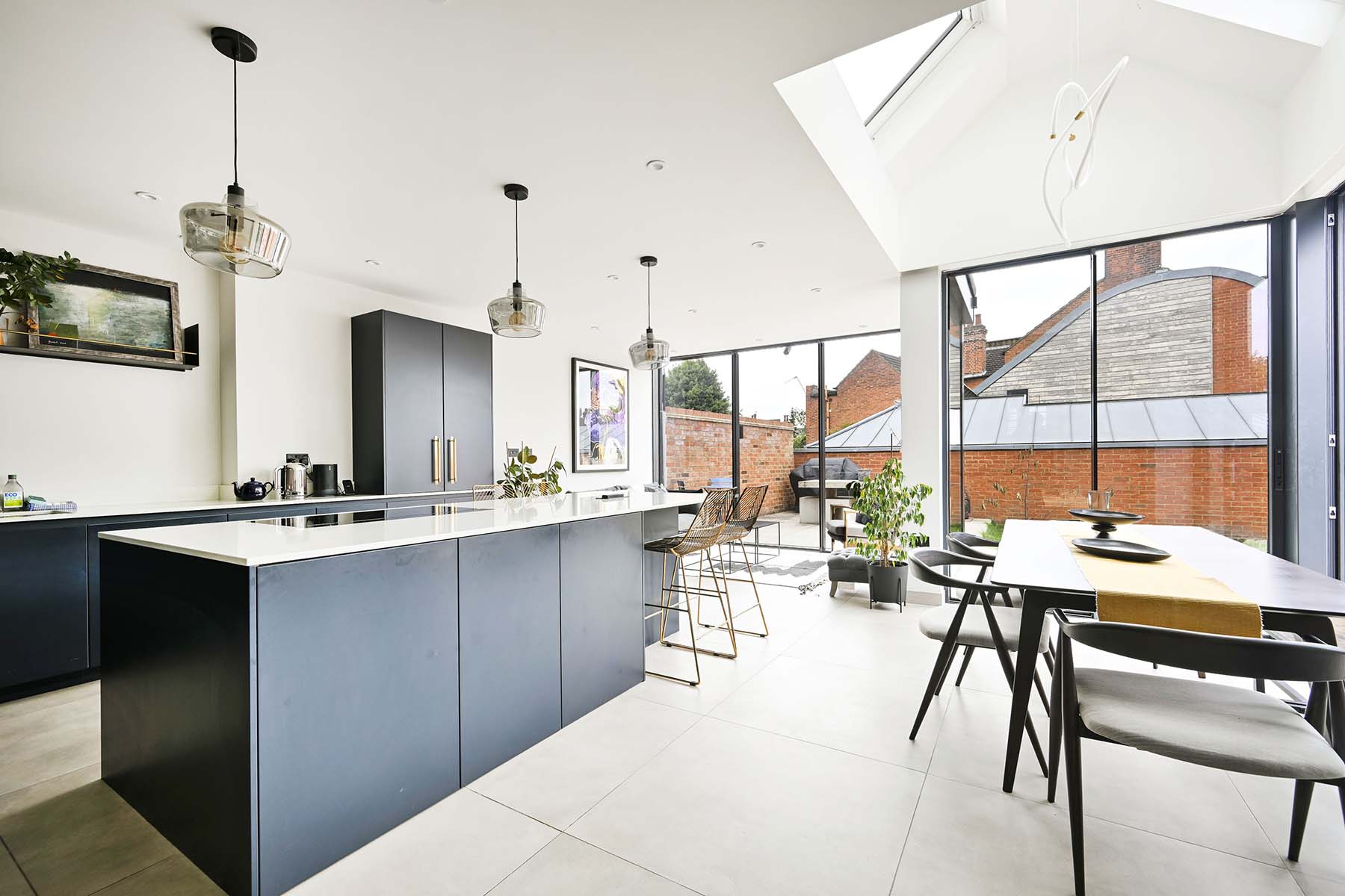 Airbnb photographer London