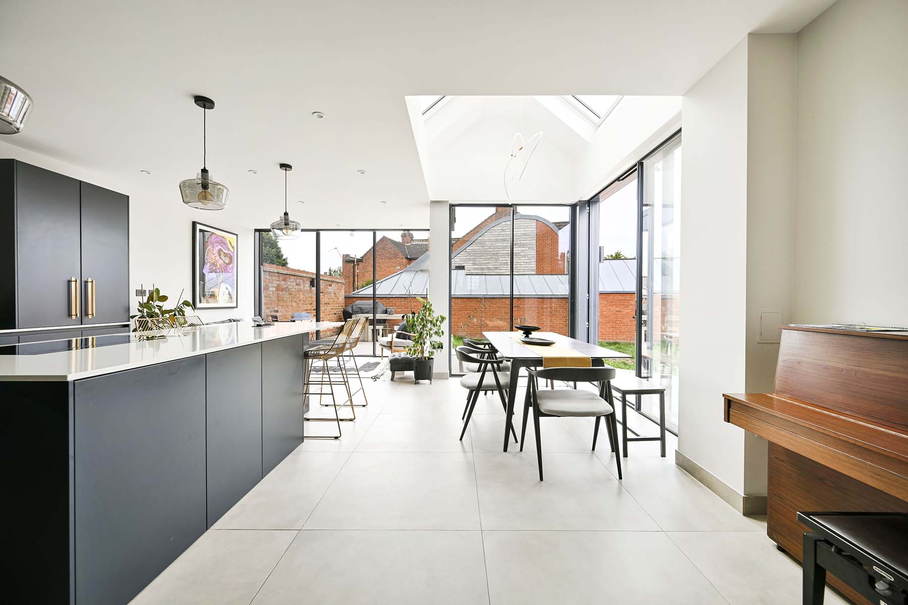 Airbnb photographer London