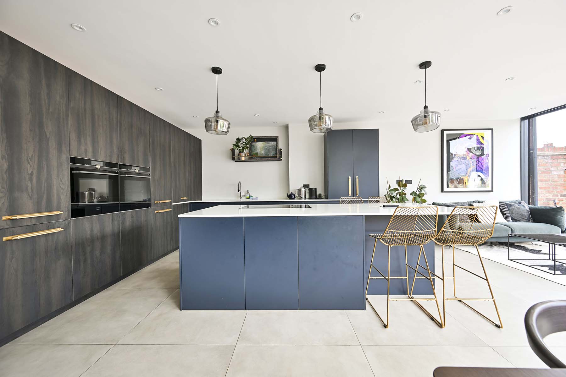 Airbnb photographer London