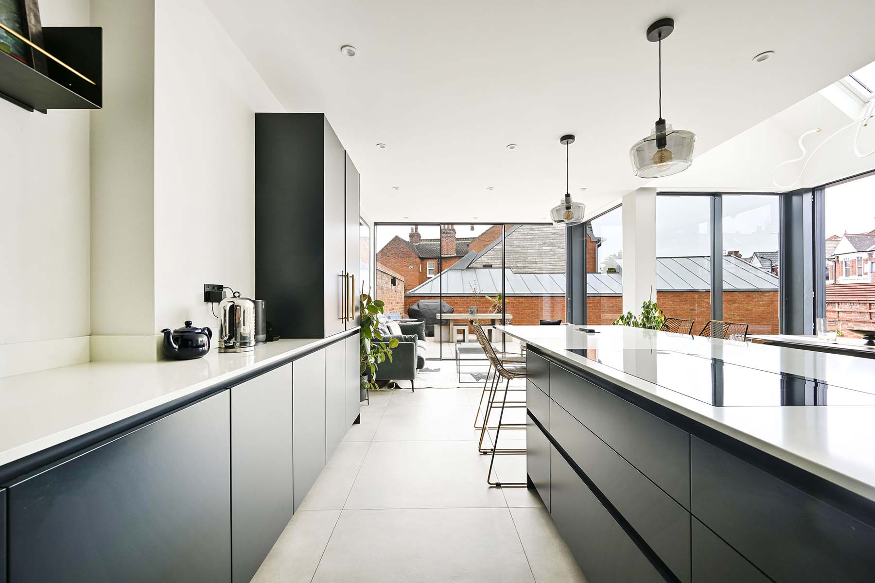 Airbnb photographer London