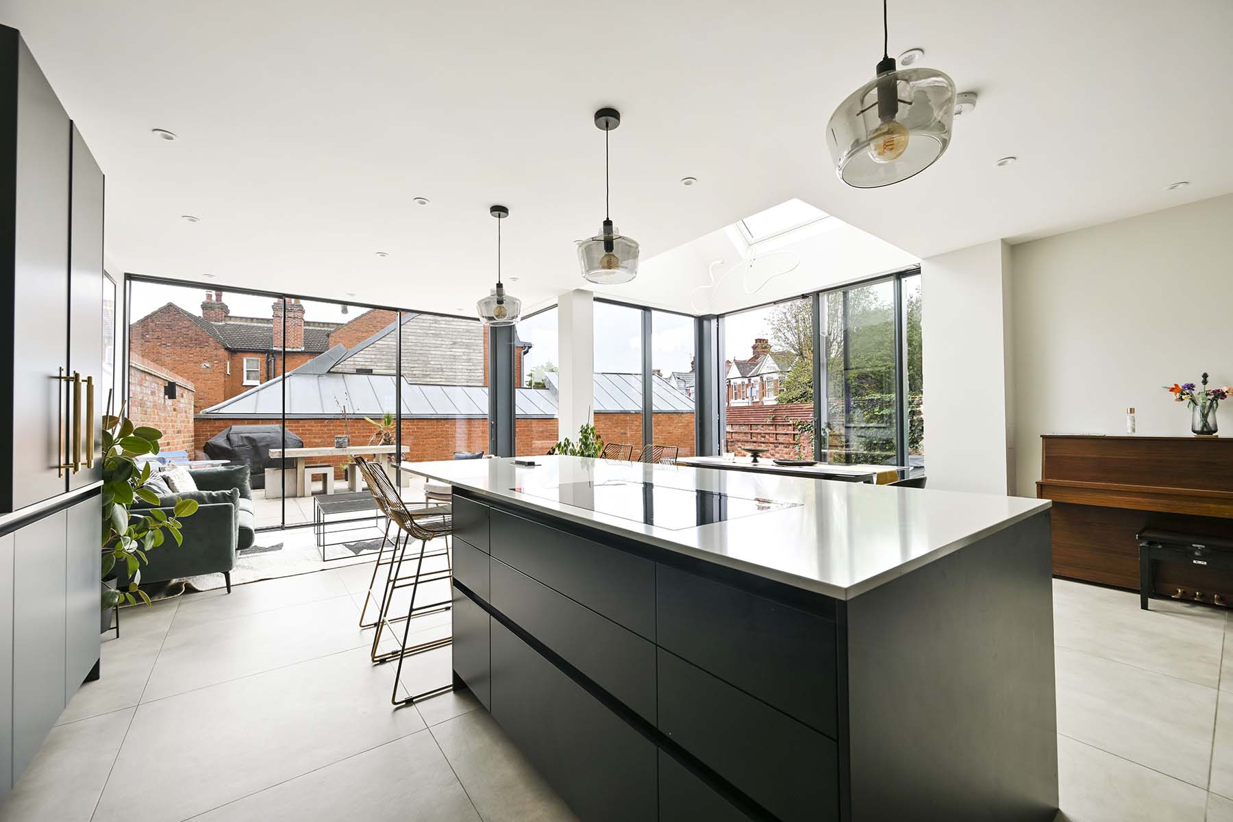 Airbnb photographer London