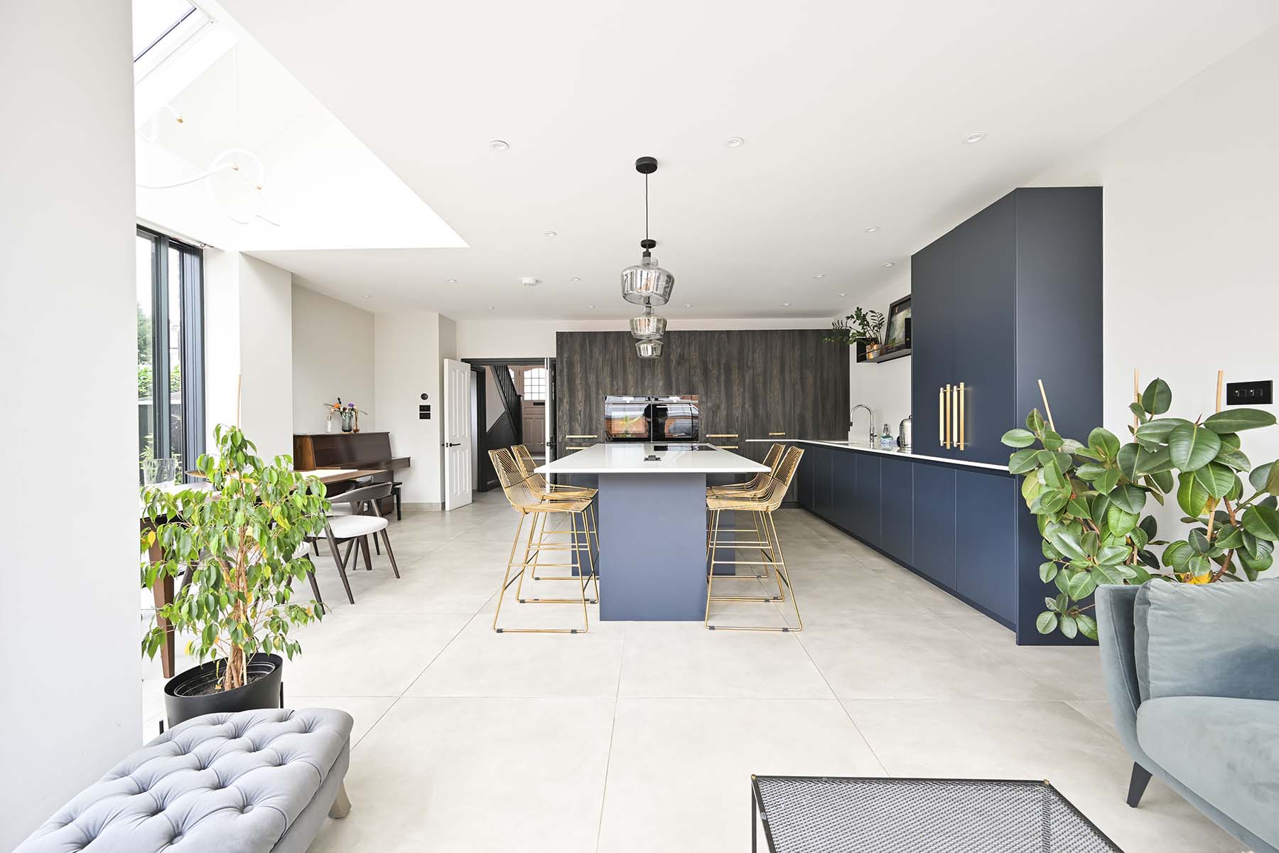 Airbnb photographer London