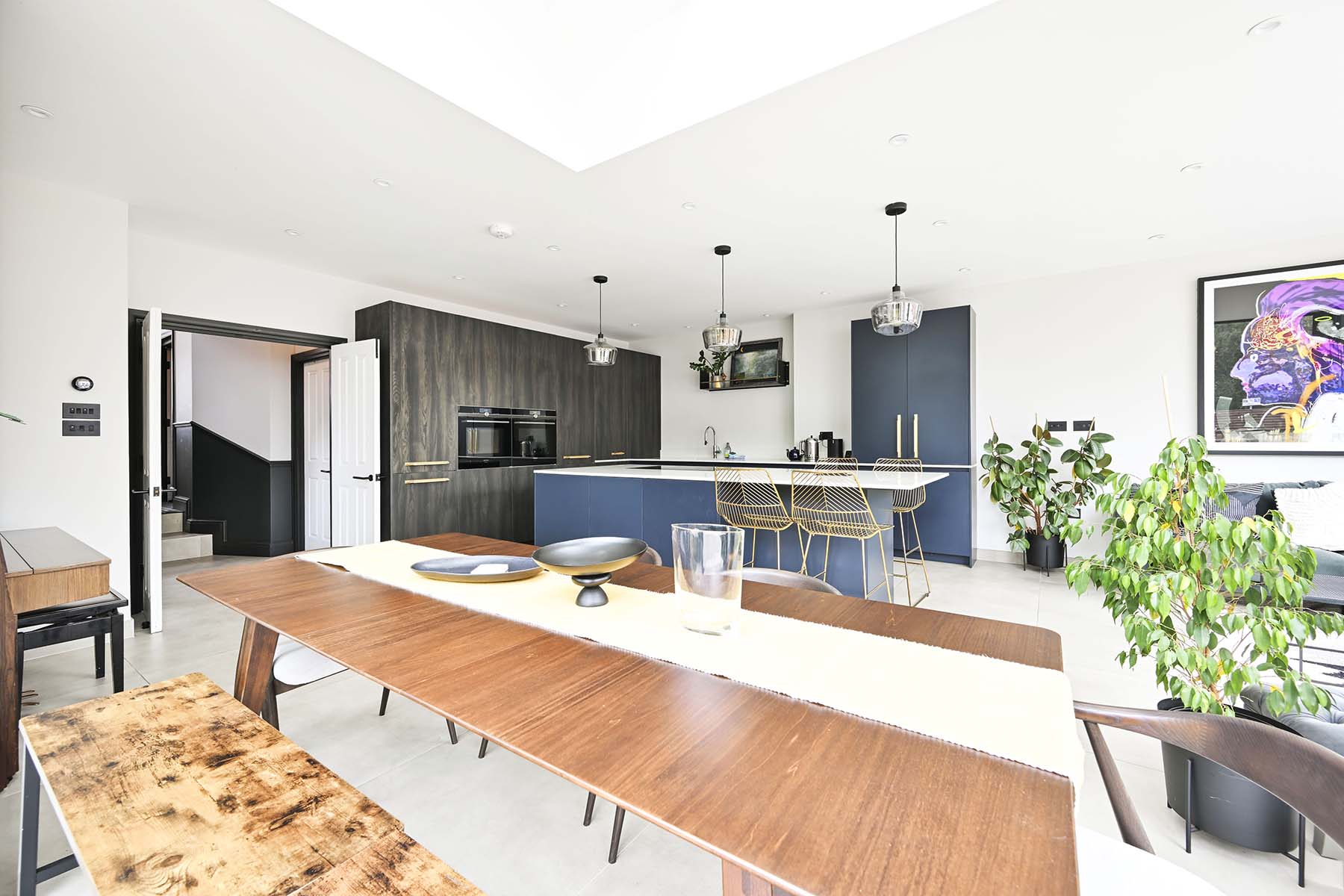 Airbnb photographer London