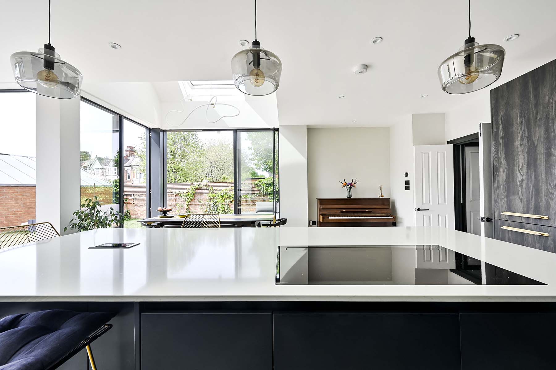 Airbnb photographer London