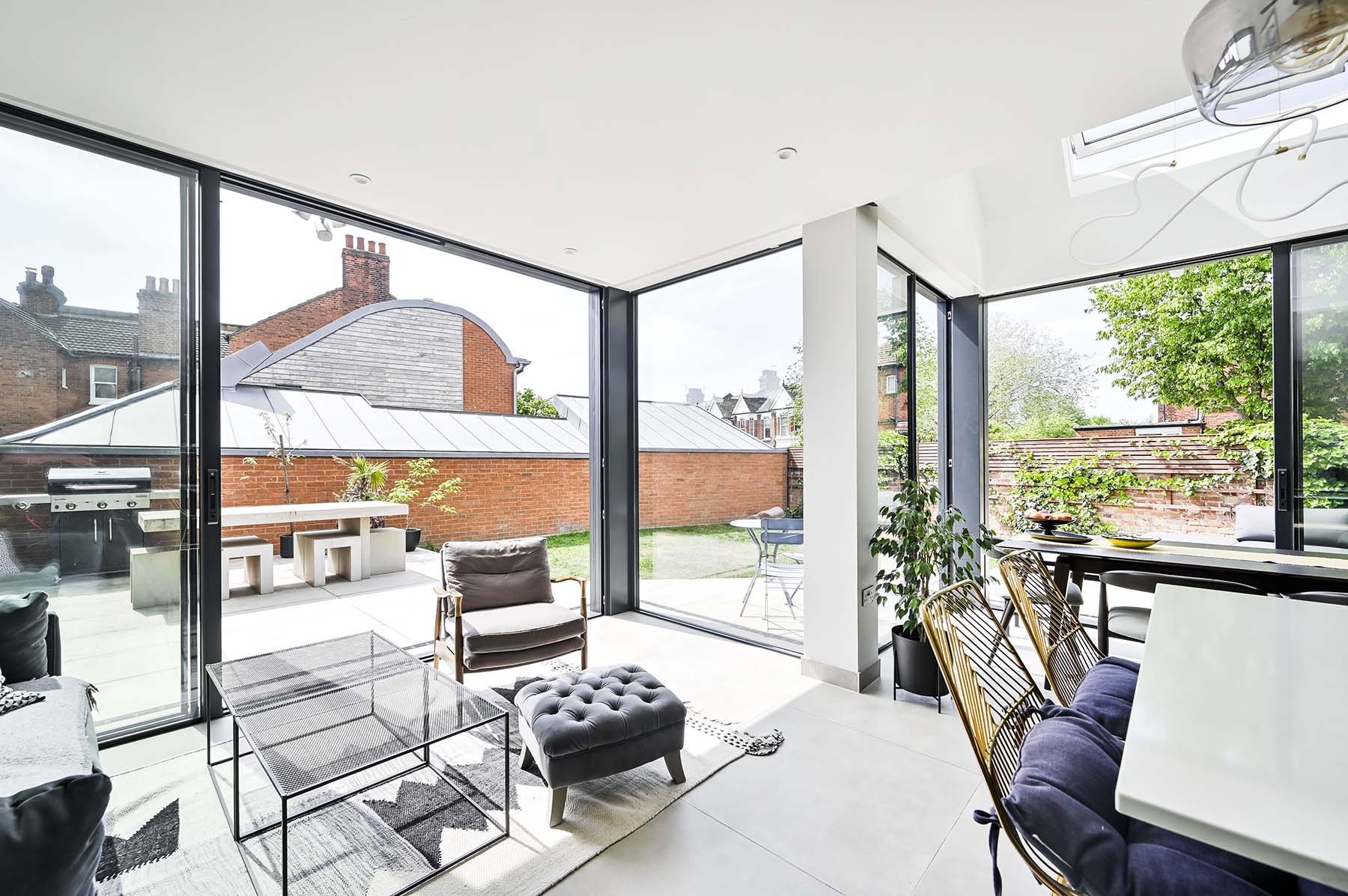 Airbnb photographer London