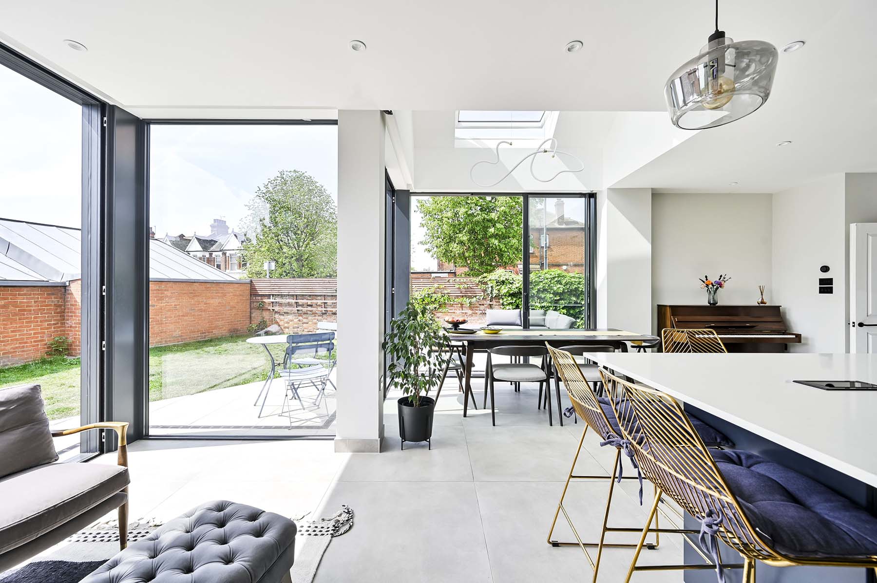 Airbnb photographer London