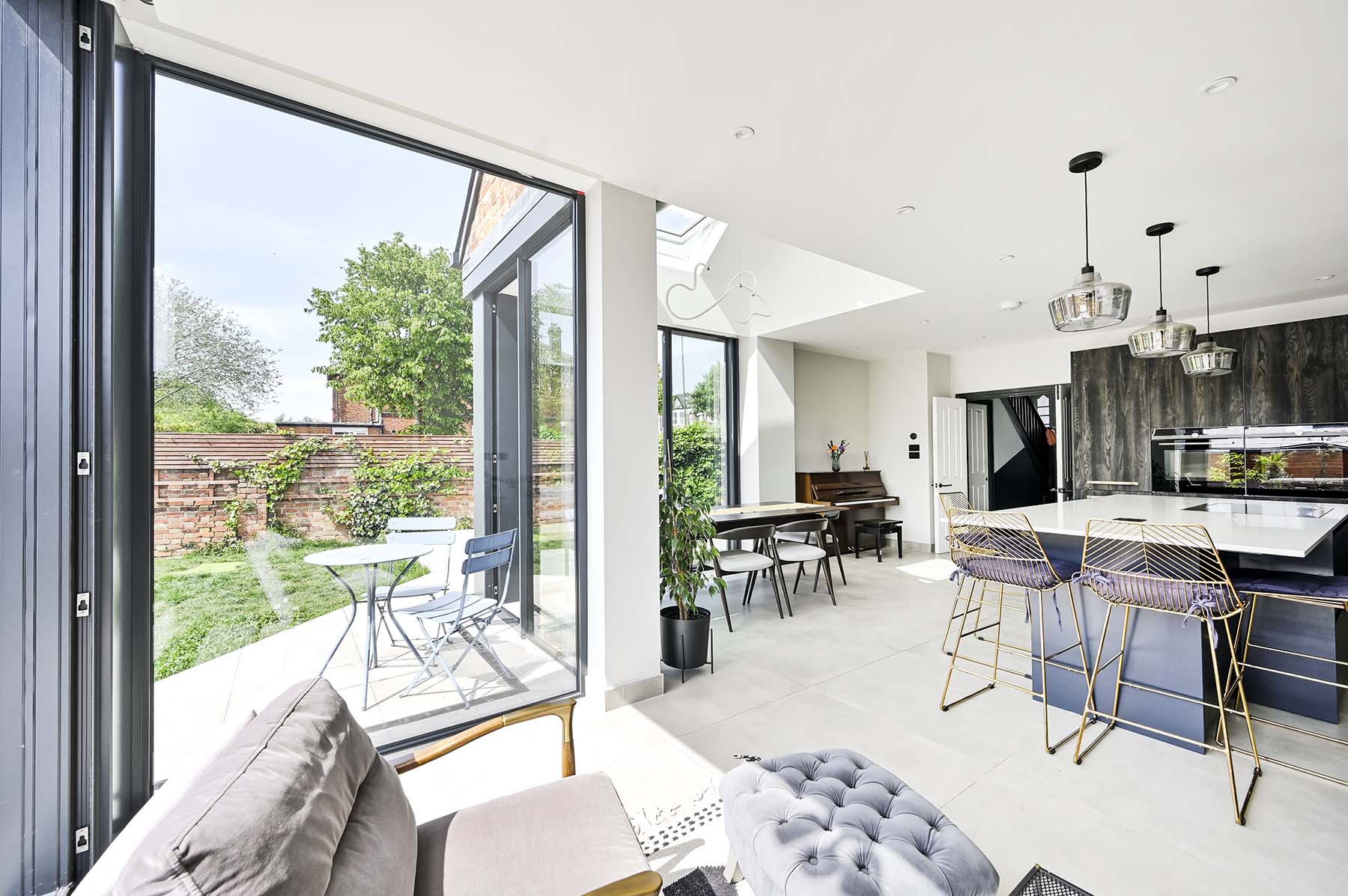 Airbnb photographer London