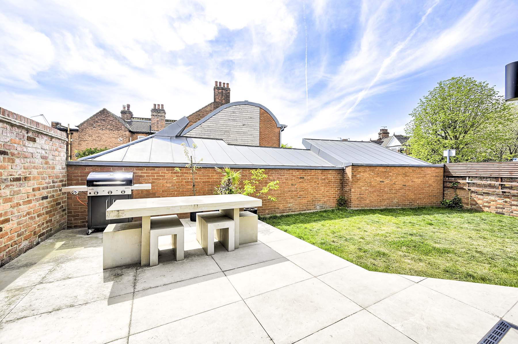 Airbnb photographer London