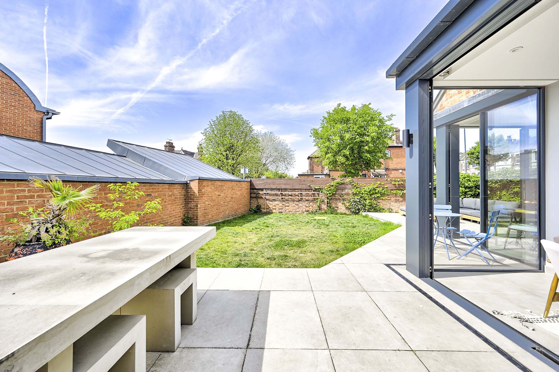 Airbnb photographer London