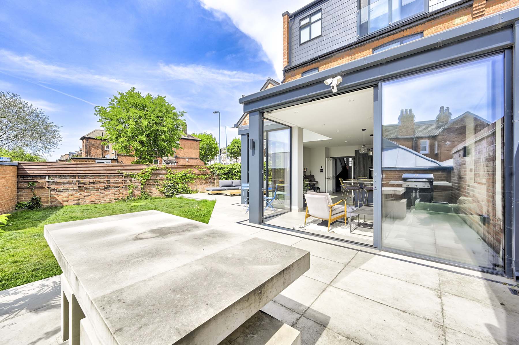 Airbnb photographer London