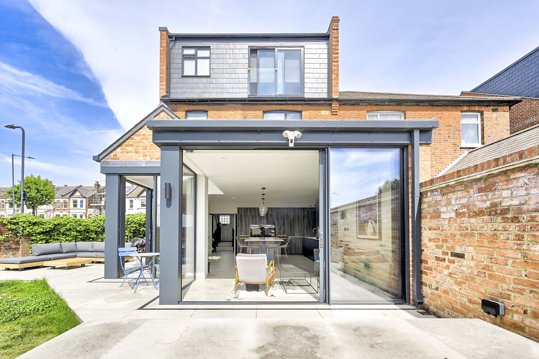 Airbnb photographer London