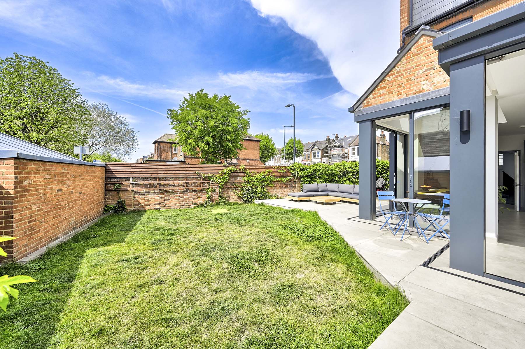 Airbnb photographer London