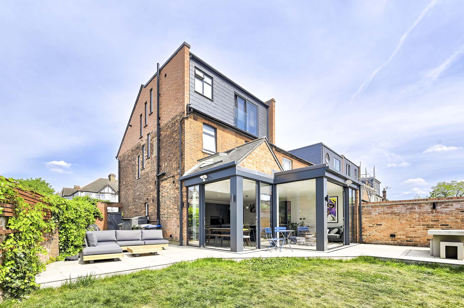 Airbnb photographer London