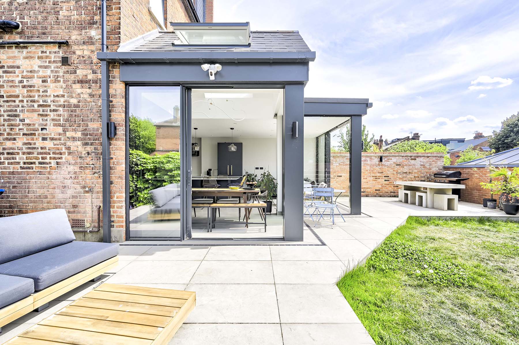 Airbnb photographer London