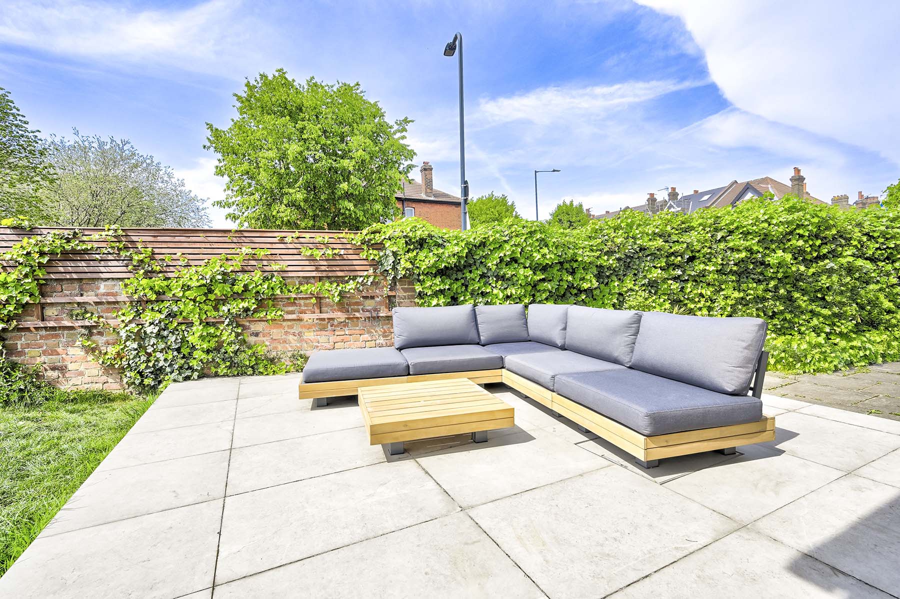 Airbnb photographer London