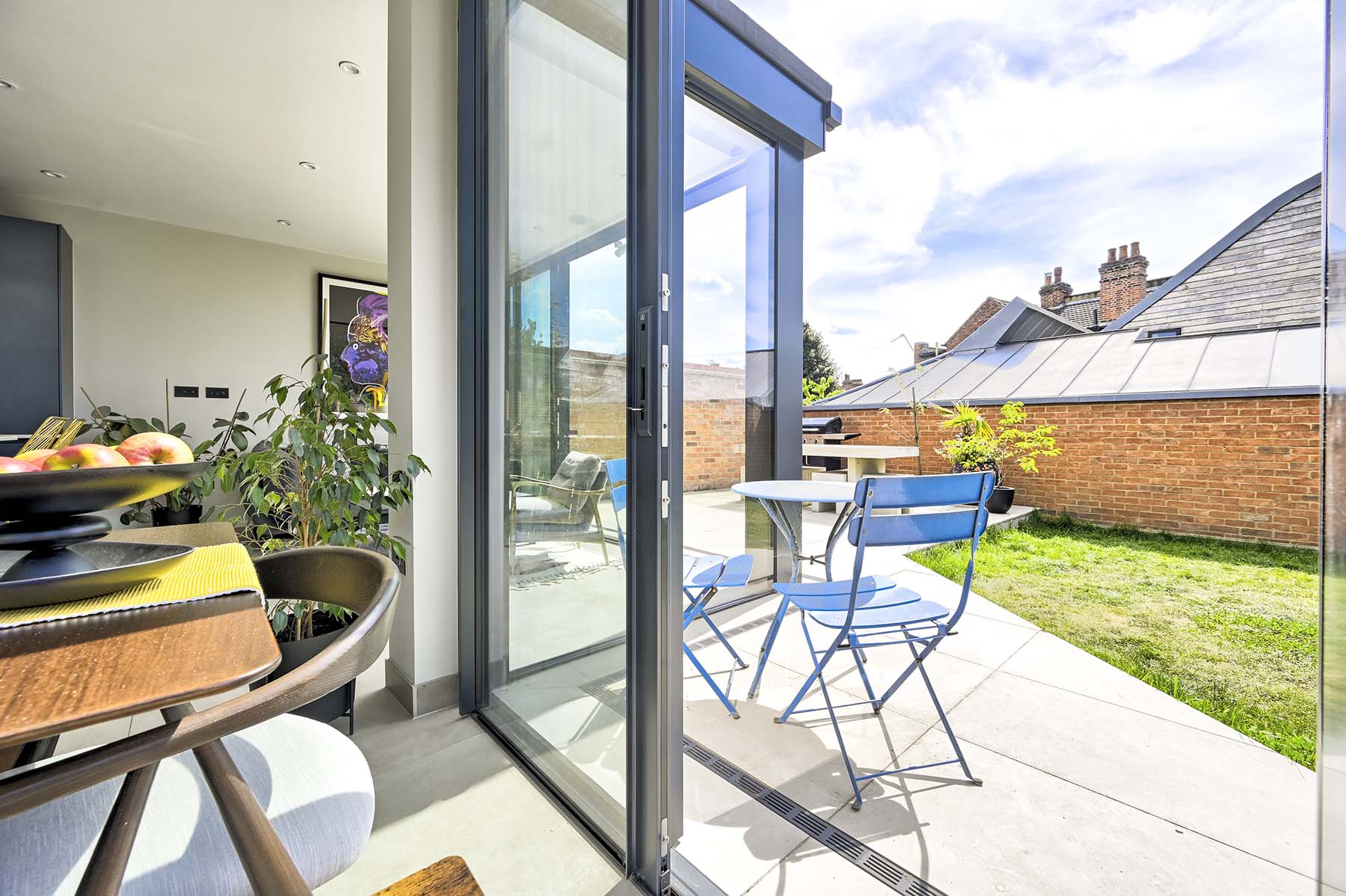 Airbnb photographer London