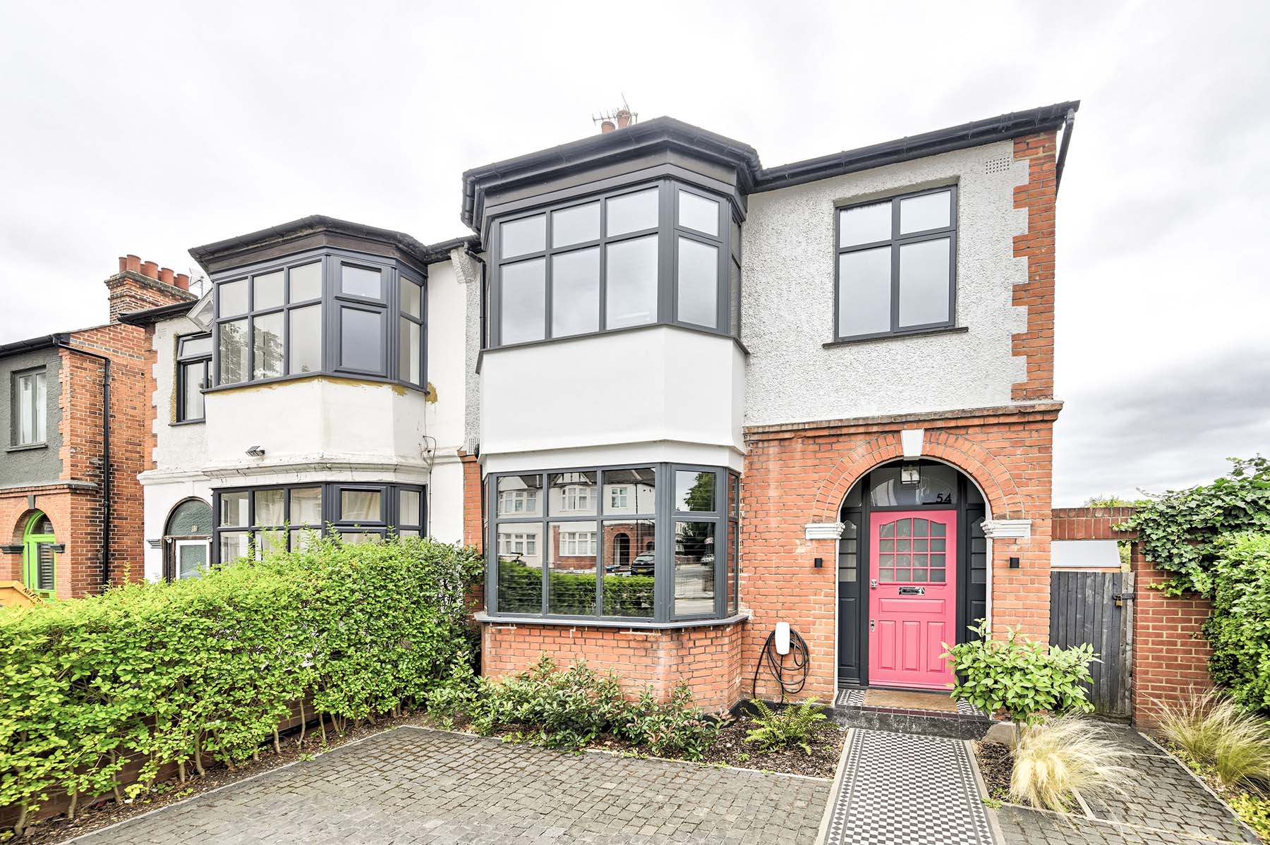 Airbnb photographer London