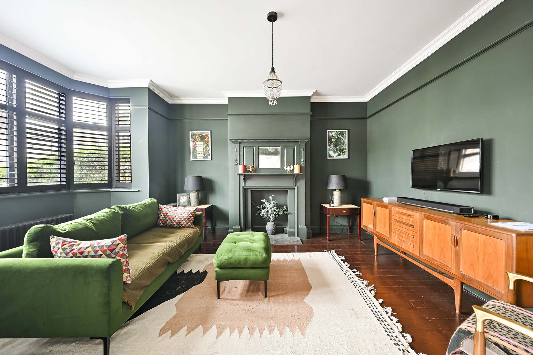 Airbnb photographer London