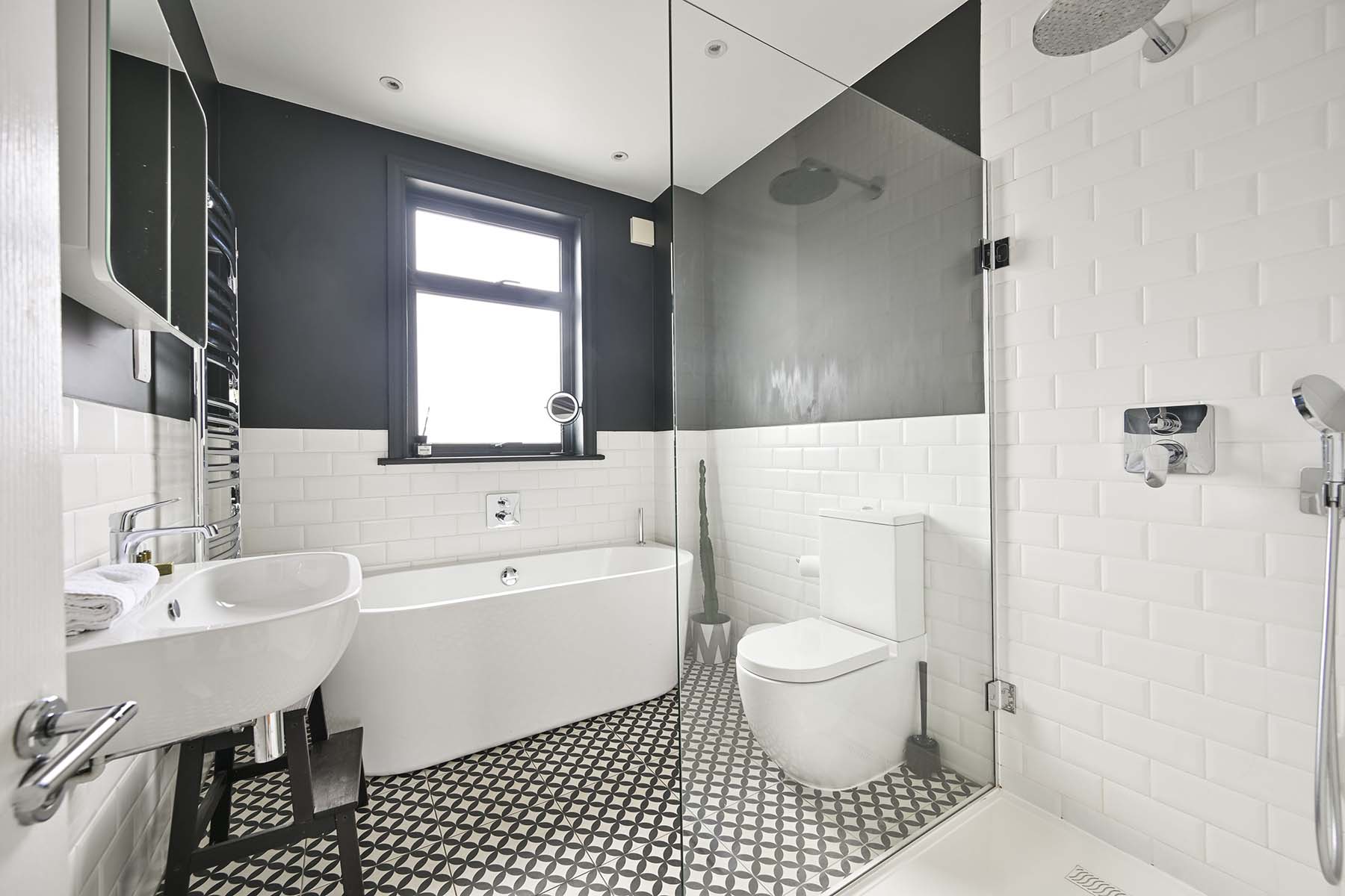 Airbnb photographer London