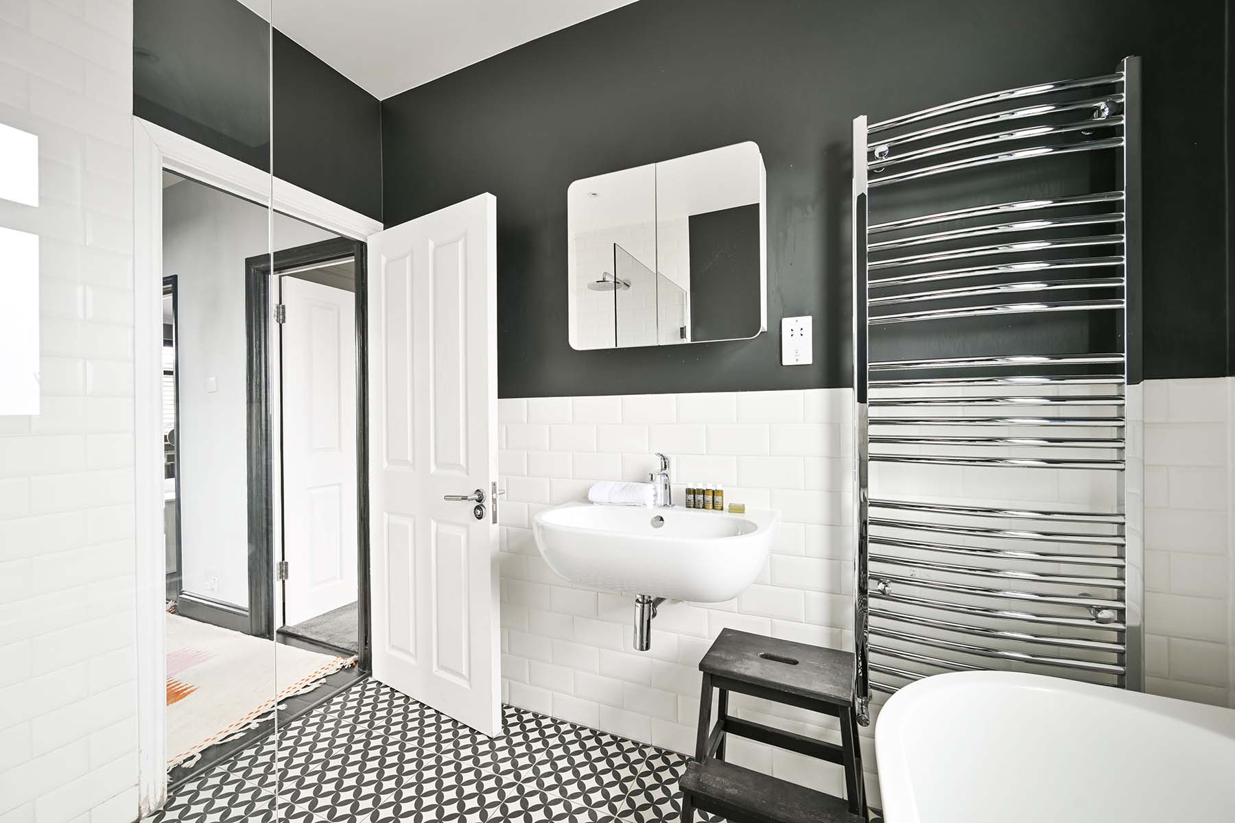 Airbnb photographer London