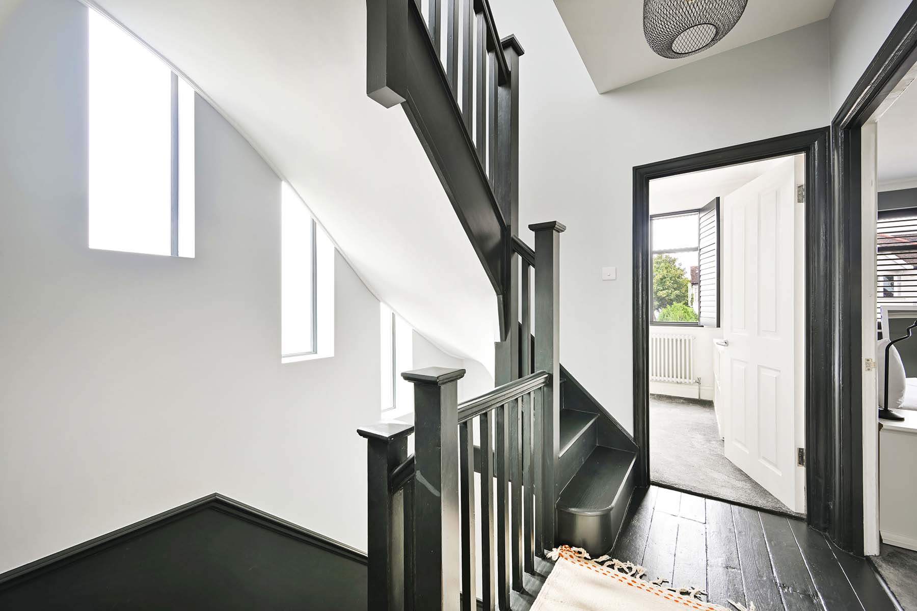 Airbnb photographer London