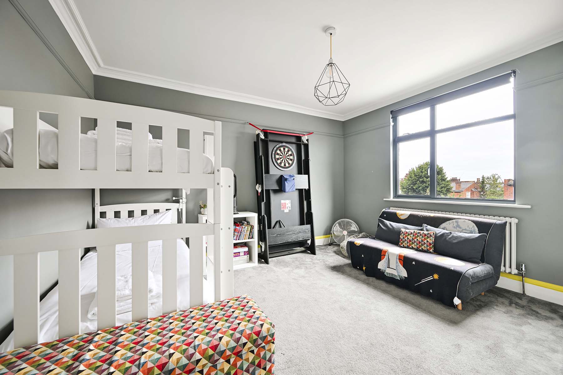 Airbnb photographer London