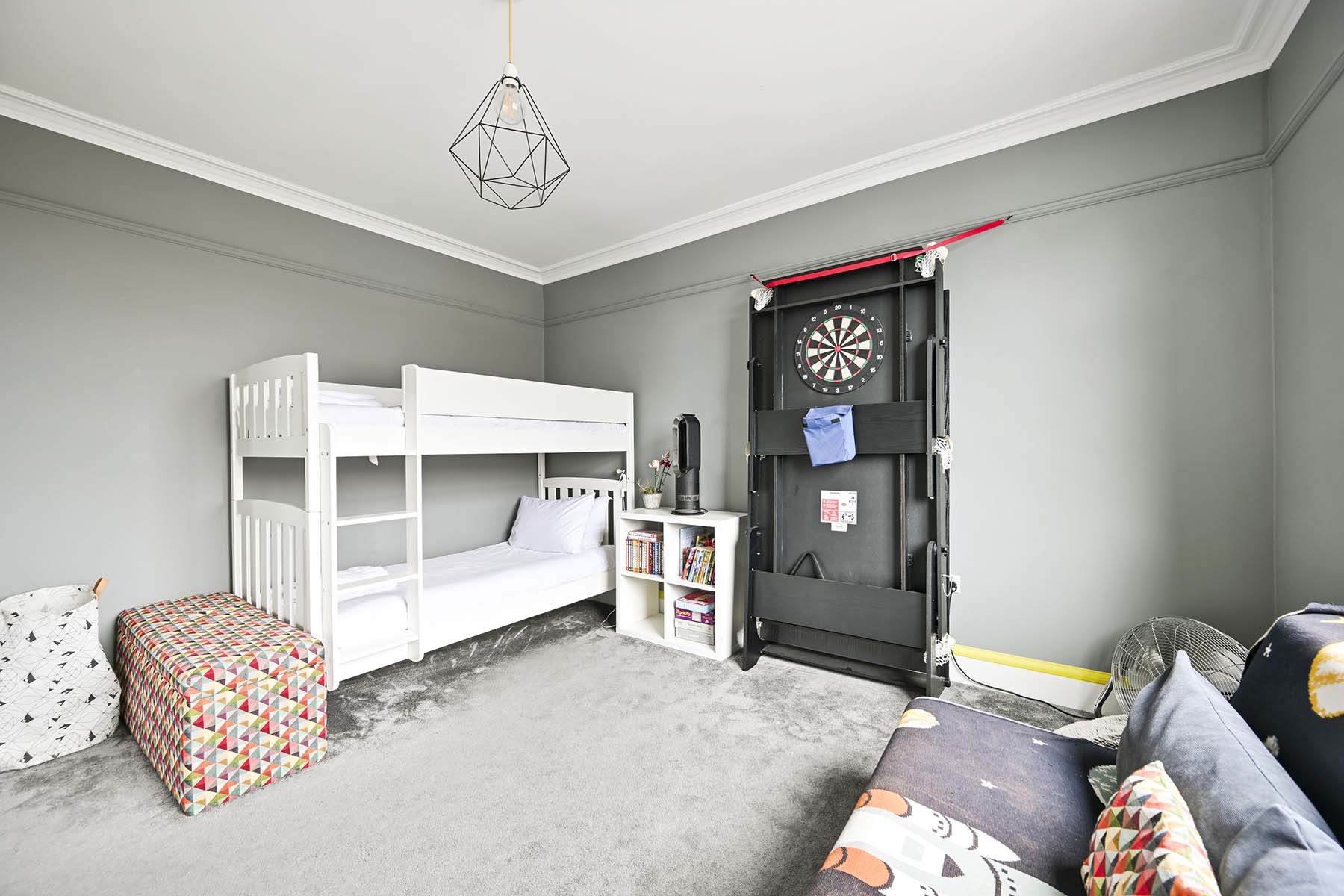 Airbnb photographer London