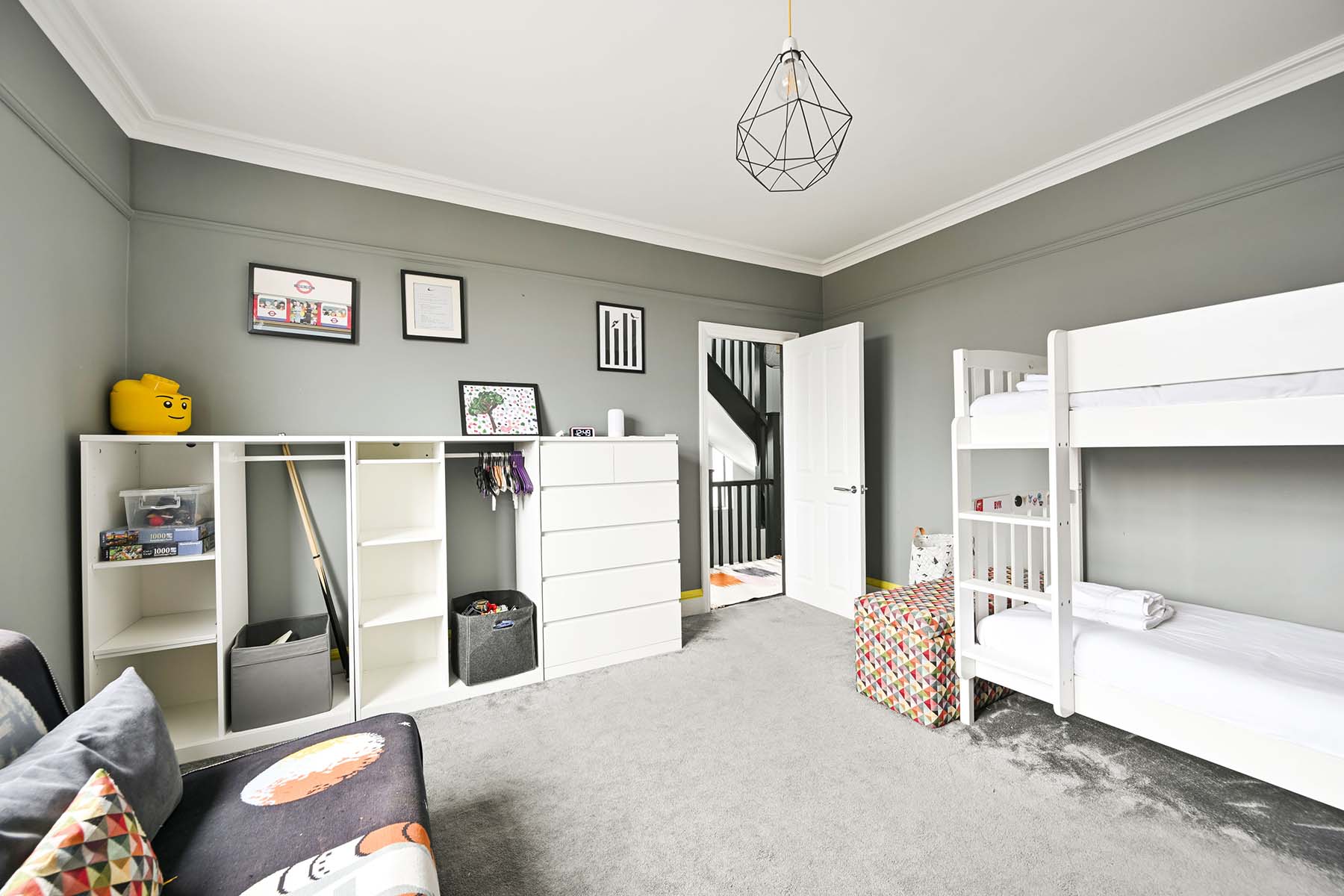 Airbnb photographer London